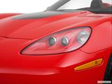  Drivers Side Headlight photo